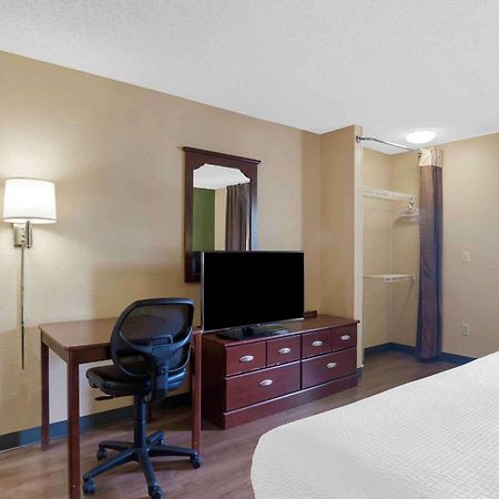 Extended Stay America Select Suites - Fayetteville - Springdale Extérieur photo