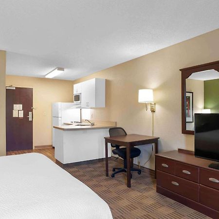 Extended Stay America Select Suites - Fayetteville - Springdale Extérieur photo