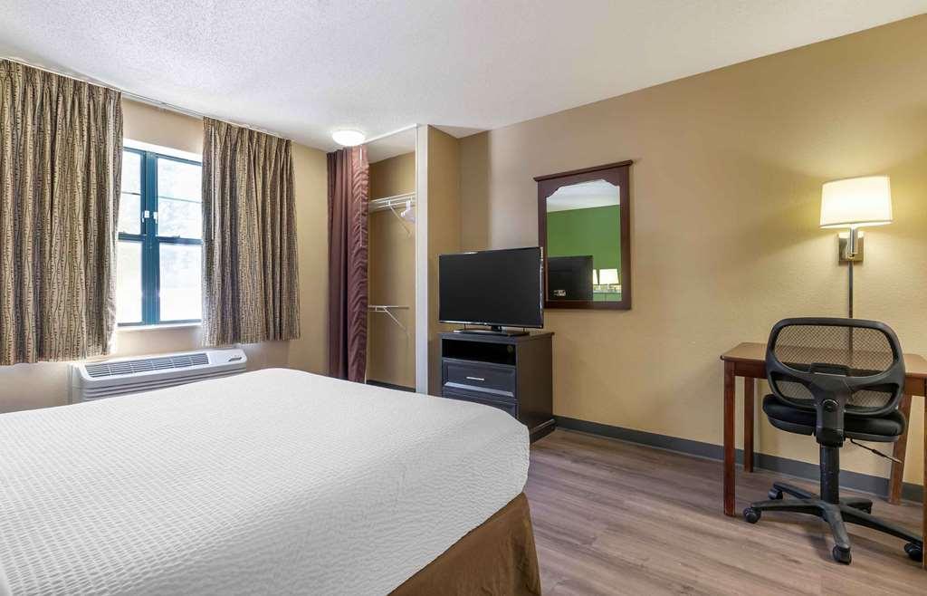 Extended Stay America Select Suites - Fayetteville - Springdale Chambre photo