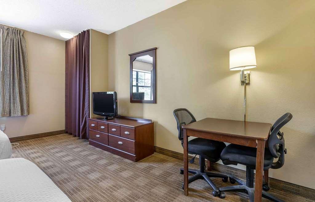 Extended Stay America Select Suites - Fayetteville - Springdale Chambre photo