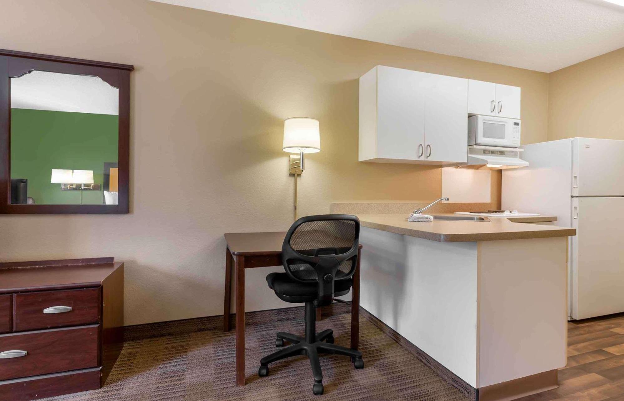 Extended Stay America Select Suites - Fayetteville - Springdale Extérieur photo