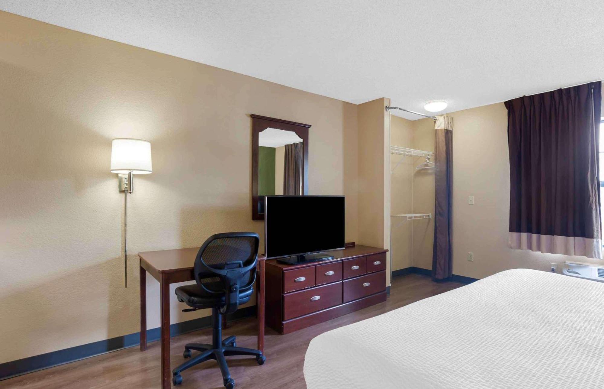 Extended Stay America Select Suites - Fayetteville - Springdale Extérieur photo