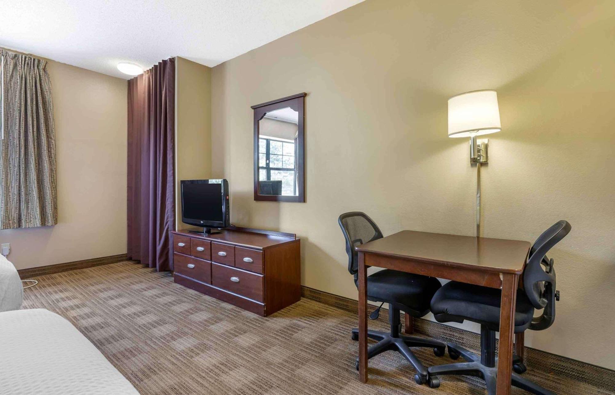 Extended Stay America Select Suites - Fayetteville - Springdale Extérieur photo