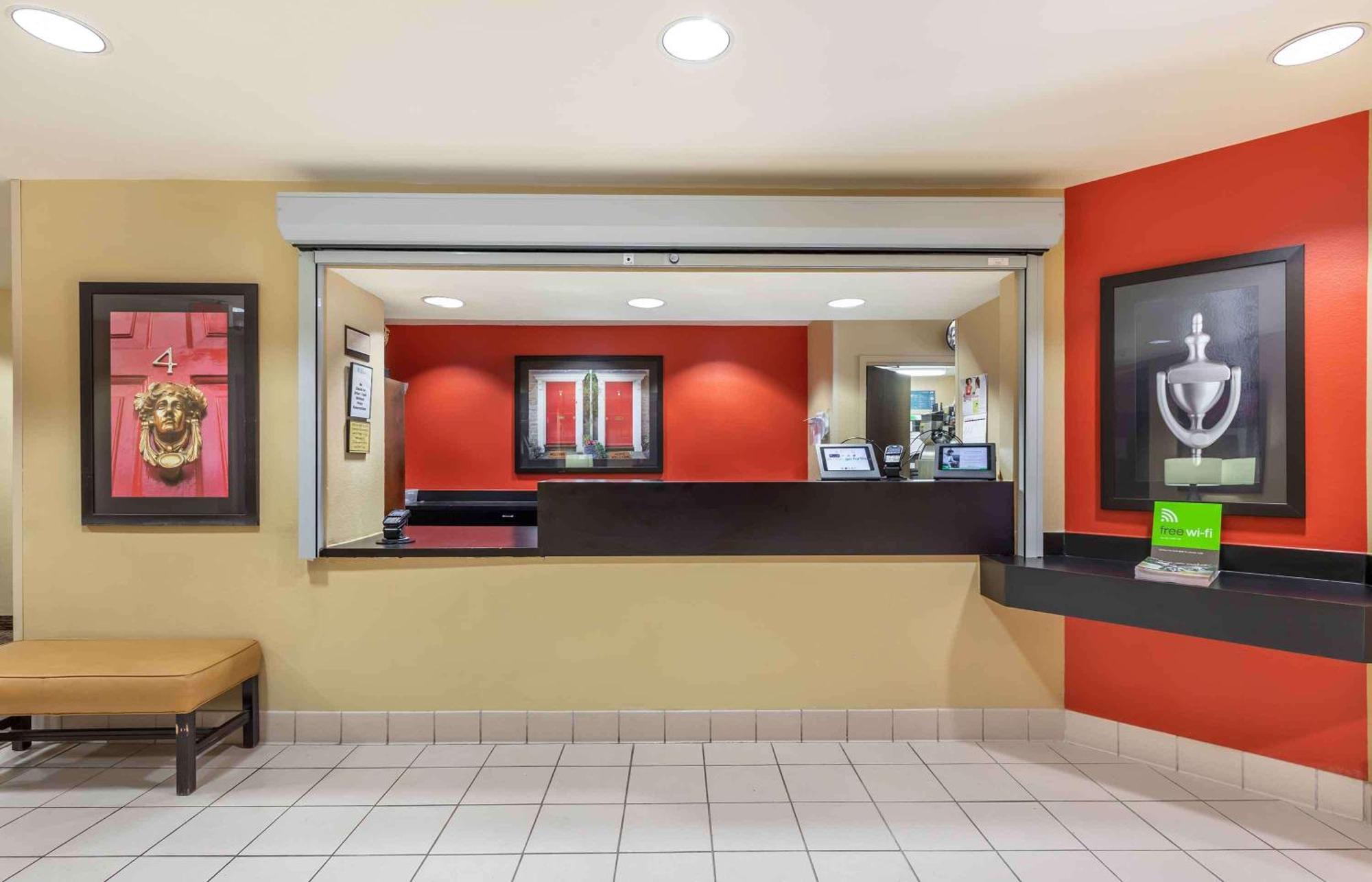 Extended Stay America Select Suites - Fayetteville - Springdale Extérieur photo