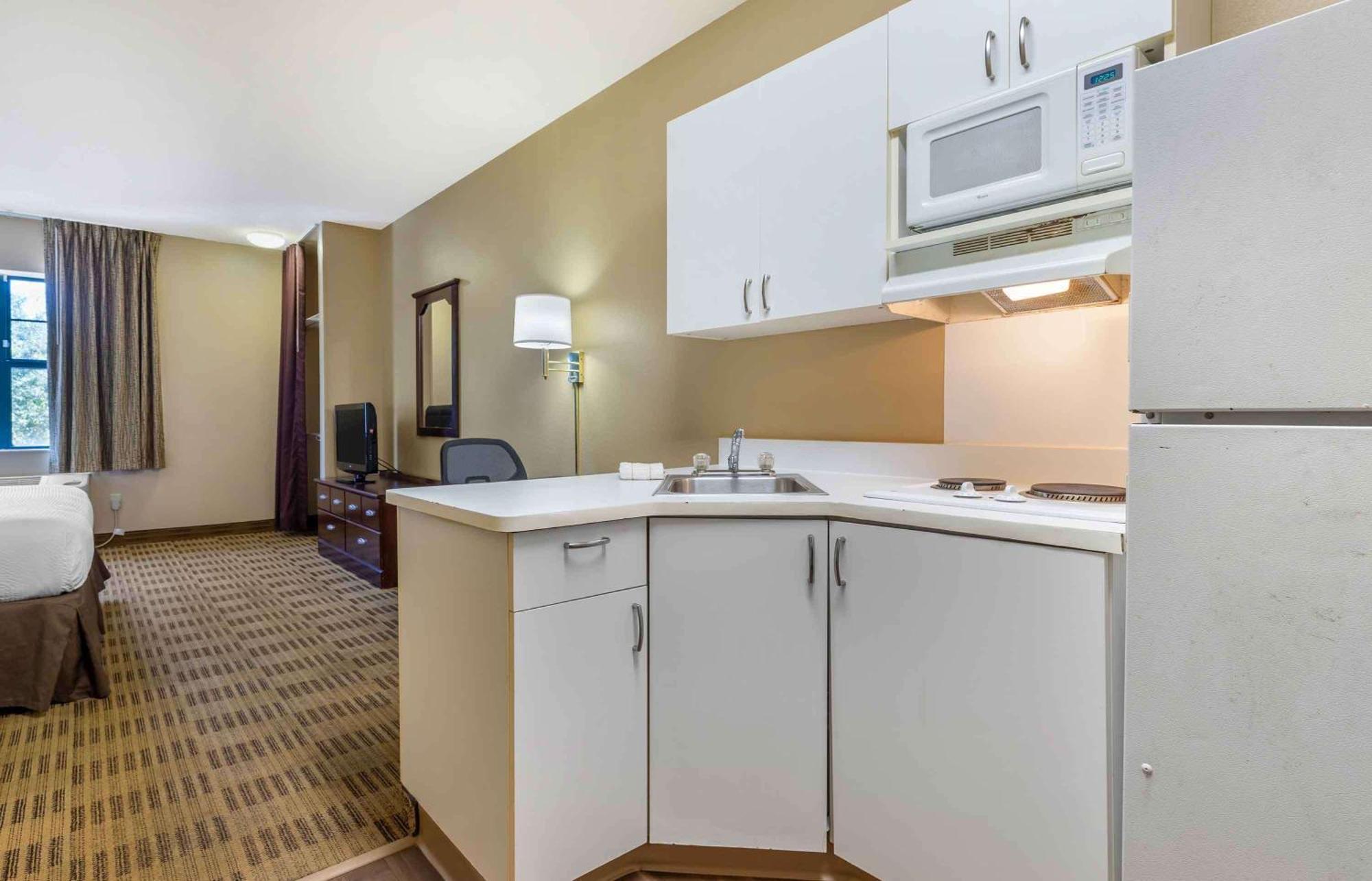 Extended Stay America Select Suites - Fayetteville - Springdale Extérieur photo