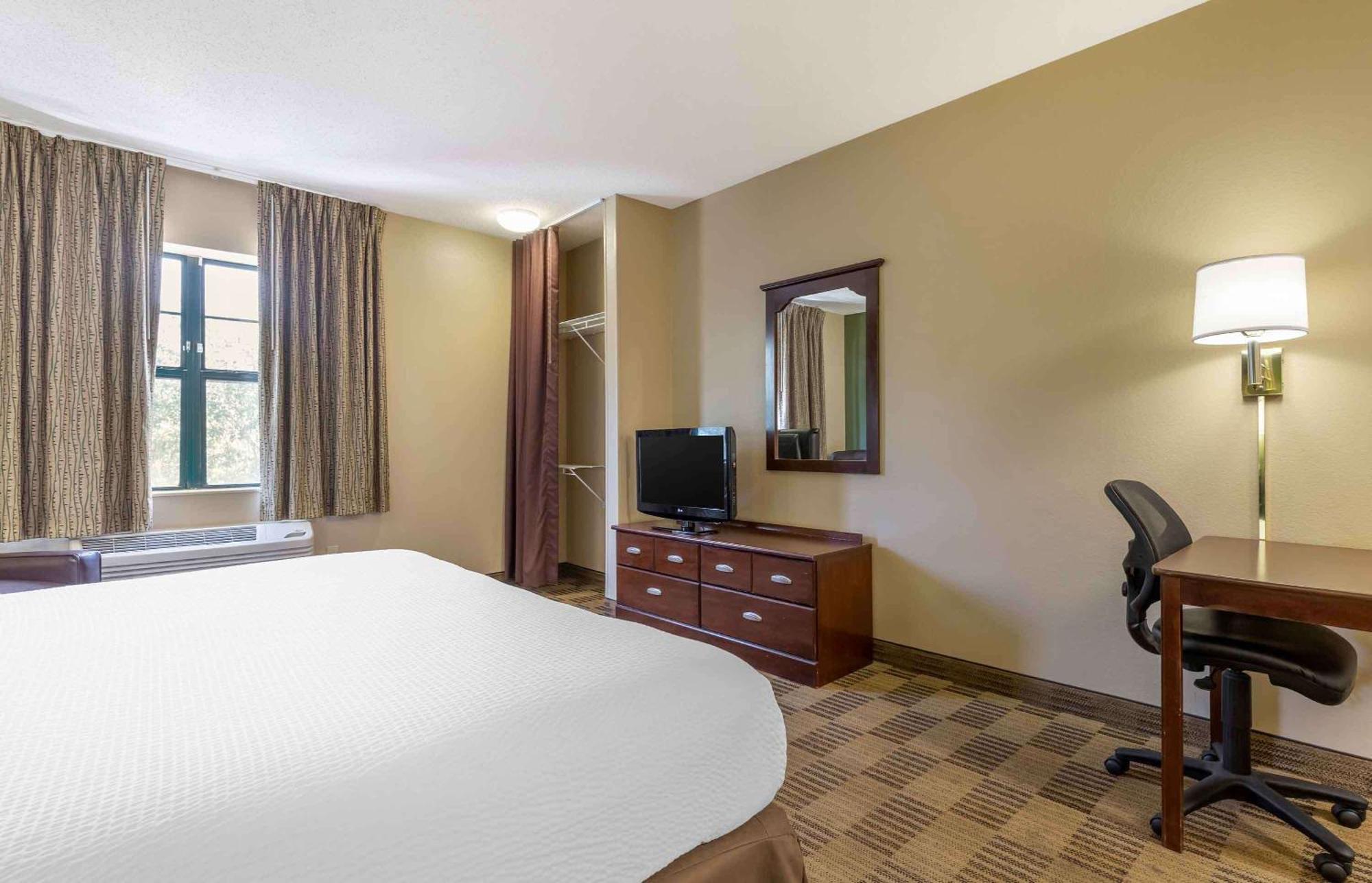 Extended Stay America Select Suites - Fayetteville - Springdale Extérieur photo