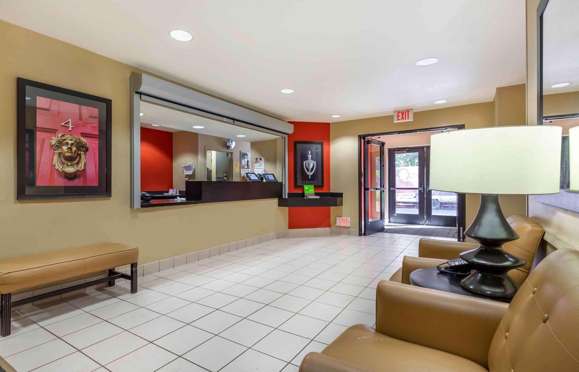 Extended Stay America Select Suites - Fayetteville - Springdale Extérieur photo