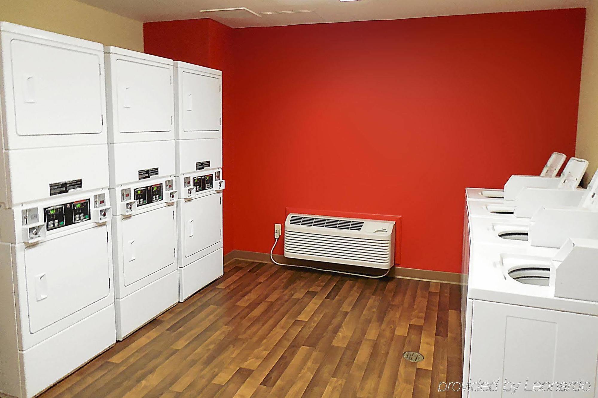 Extended Stay America Select Suites - Fayetteville - Springdale Extérieur photo